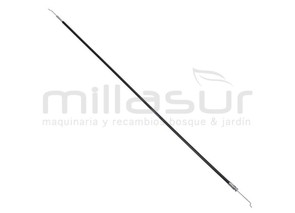 CABLE ACELERADOR ZT107H (H156) - foto 1