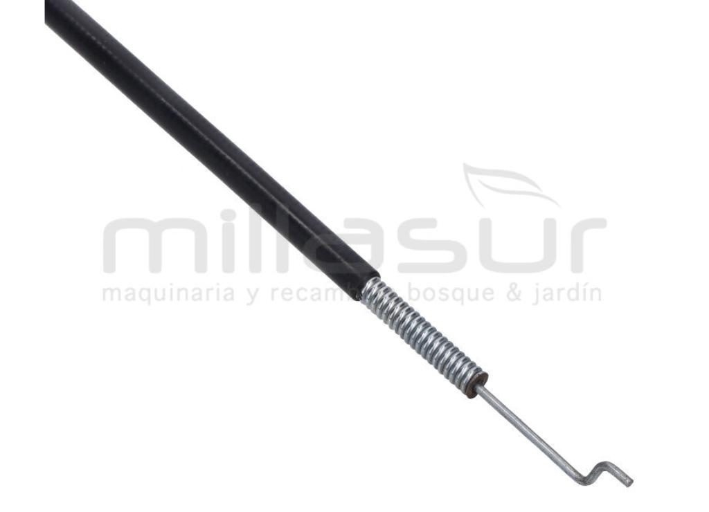 CABLE ACELERADOR ZT107H (H156) - foto 3