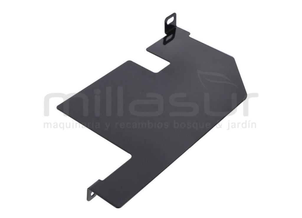 PROTECTOR DERECHO TRANSMISIÓN ZT107H (C192) - foto 1