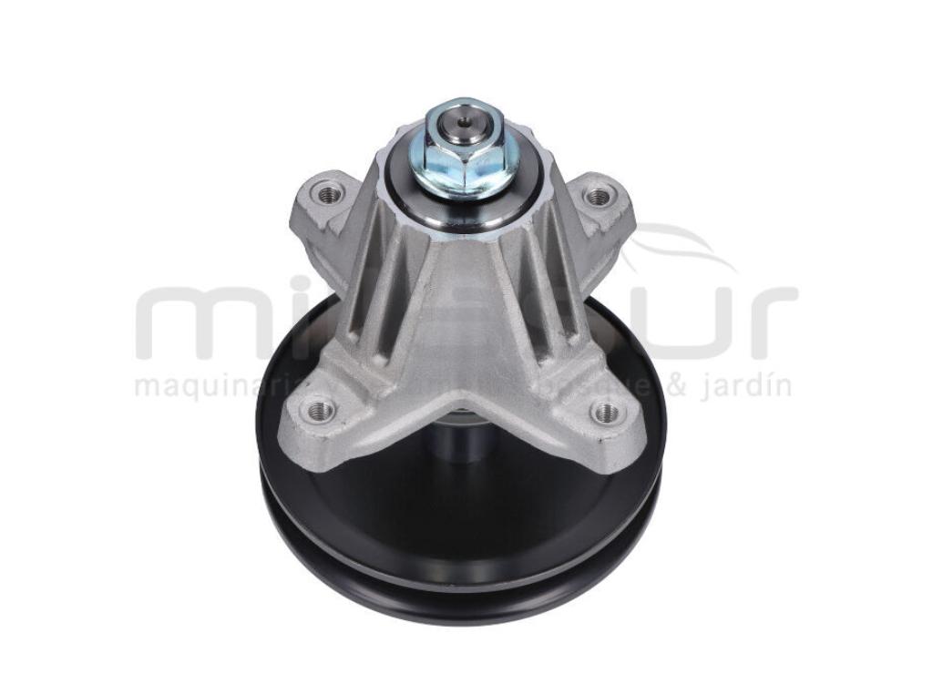 BUJE CUCHILLAS COMPLETO ZT107H (C28) - foto 1