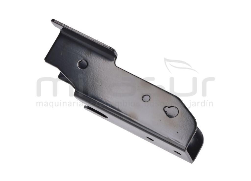 PLATINA DE CONTROL ZT107H (B122) - foto 1