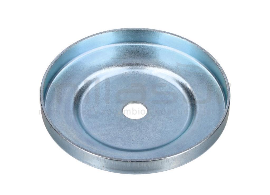 TAPA RODAMIENTO HORQUILLA ZT107H (F69) - foto 1