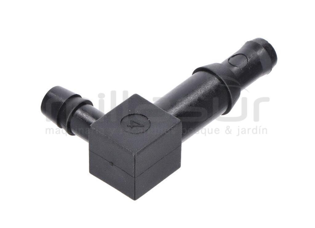 PASATUBO GASOLINA ZT107H (F142-F143) - foto 1