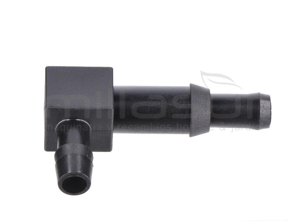 PASATUBO GASOLINA ZT107H (F142-F143) - foto 2