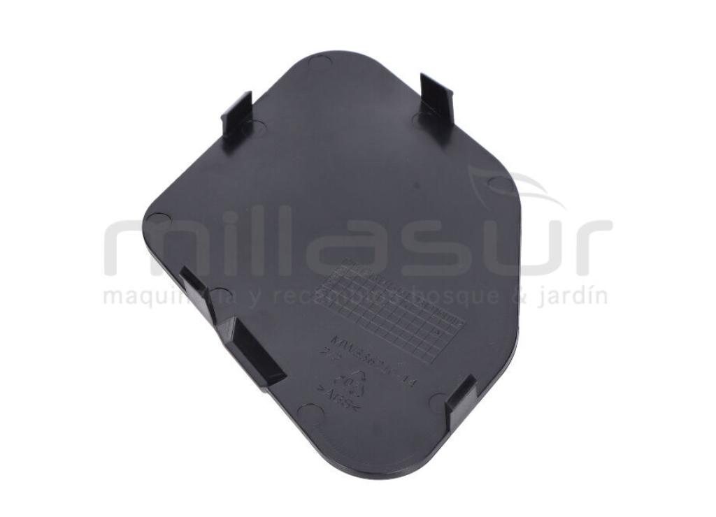 TAPA SUPERIOR CARCASA TRASERA ZT107H (H170) - foto 1