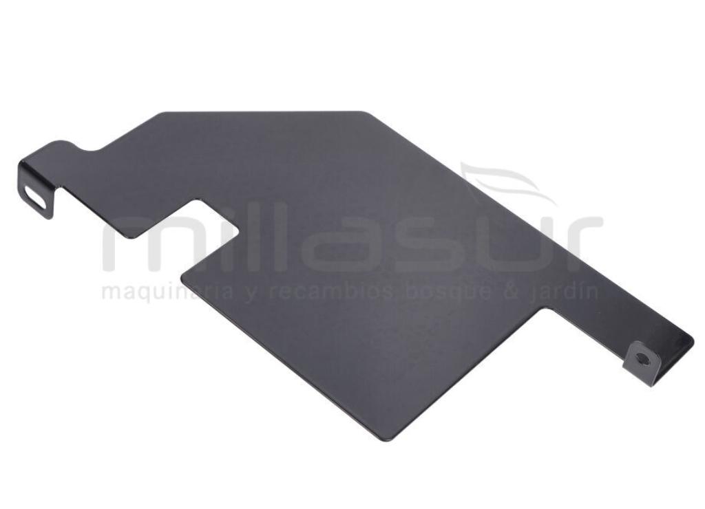 PROTECTOR IZQUIERDO TRANSMISIÓN ZT107H (C193) - foto 1