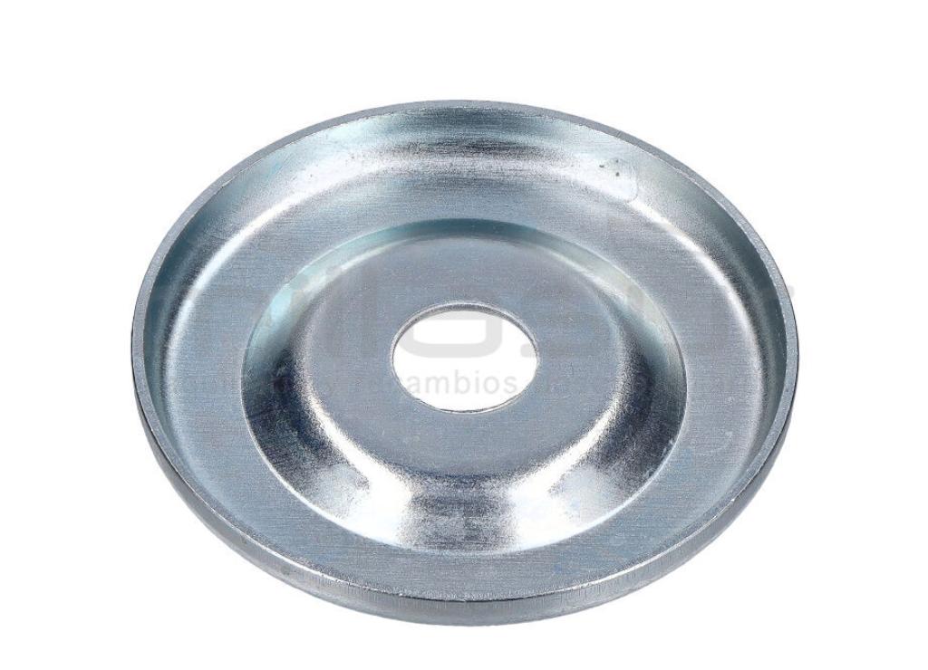 TAPA RODAMIENTO POLEA TENSORA ZT107H (39) - foto 1