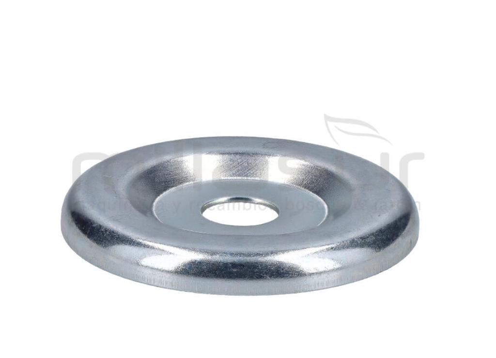 TAPA RODAMIENTO POLEA TENSORA ZT107H (39) - foto 2