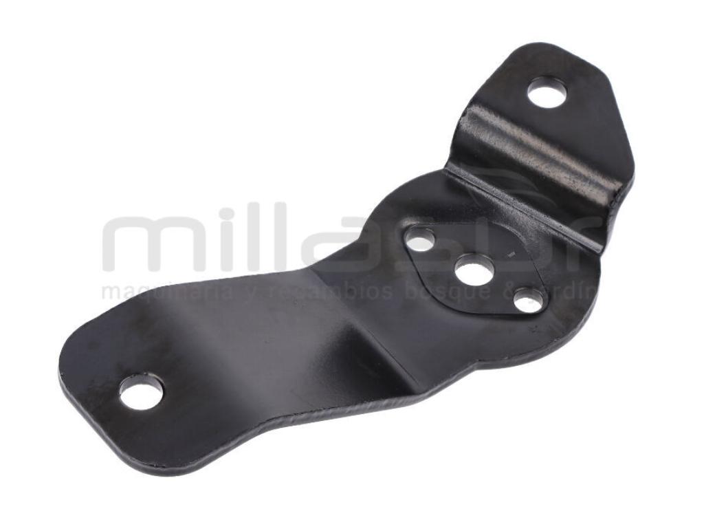 LEVA POLEA GUIA CORTE ZT107H (C42) - foto 1