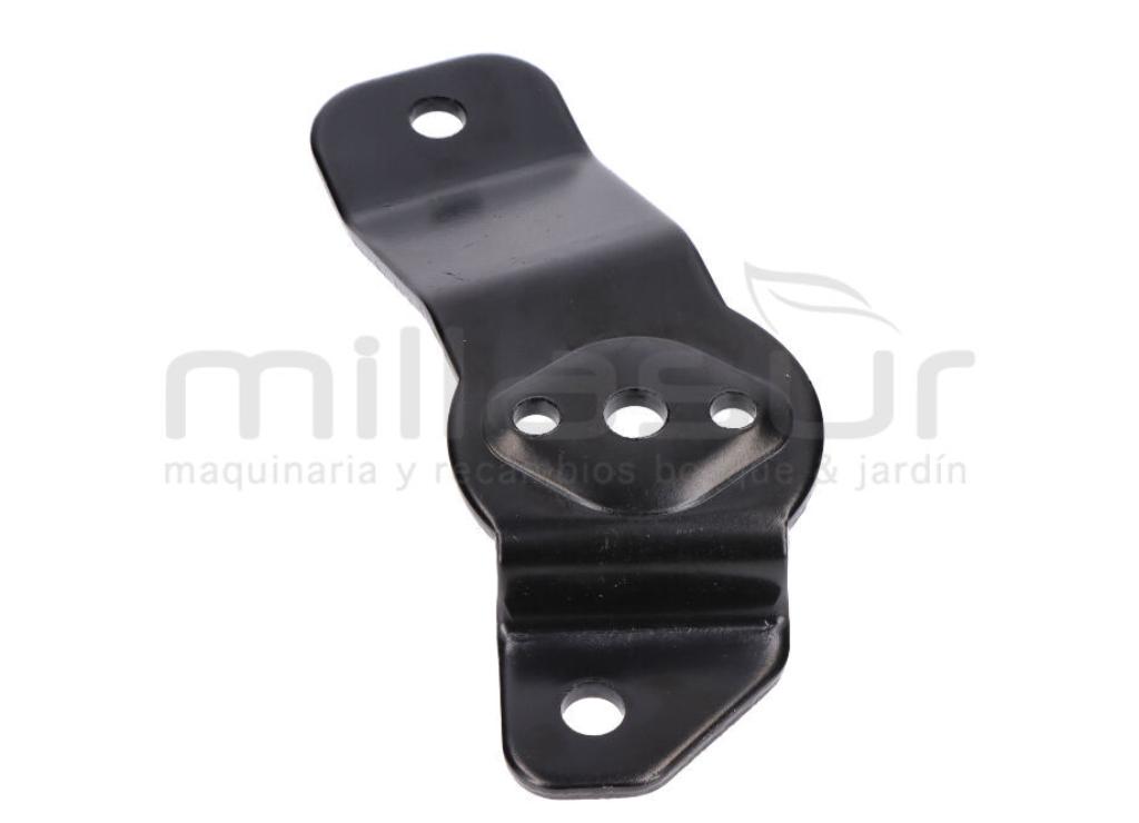 LEVA POLEA GUIA CORTE ZT107H (C42) - foto 2