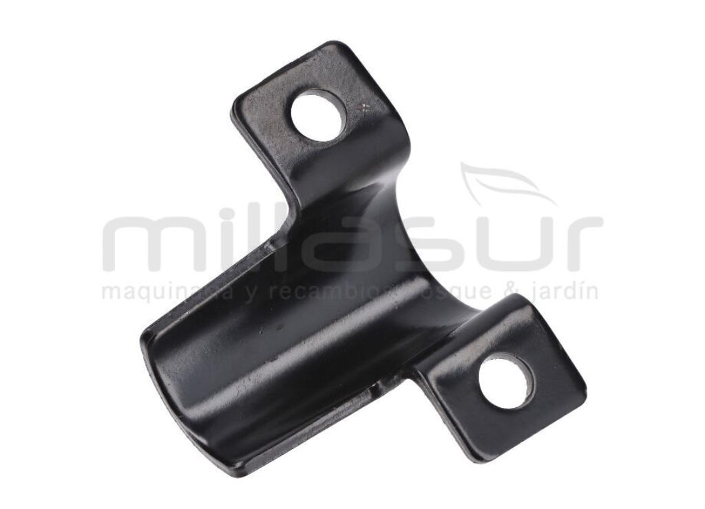 GRAPA EJE ELEVACIÓN PLATAFORMA DE CORTE ZT107H (D56) - foto 1