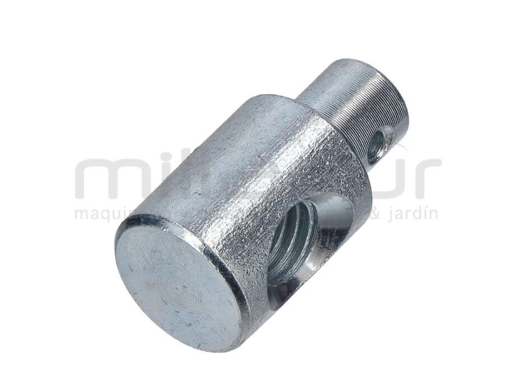 ACOPLE VARILLA PALANCA ACCIONAMIENTO ZT107H (B128) - foto 1