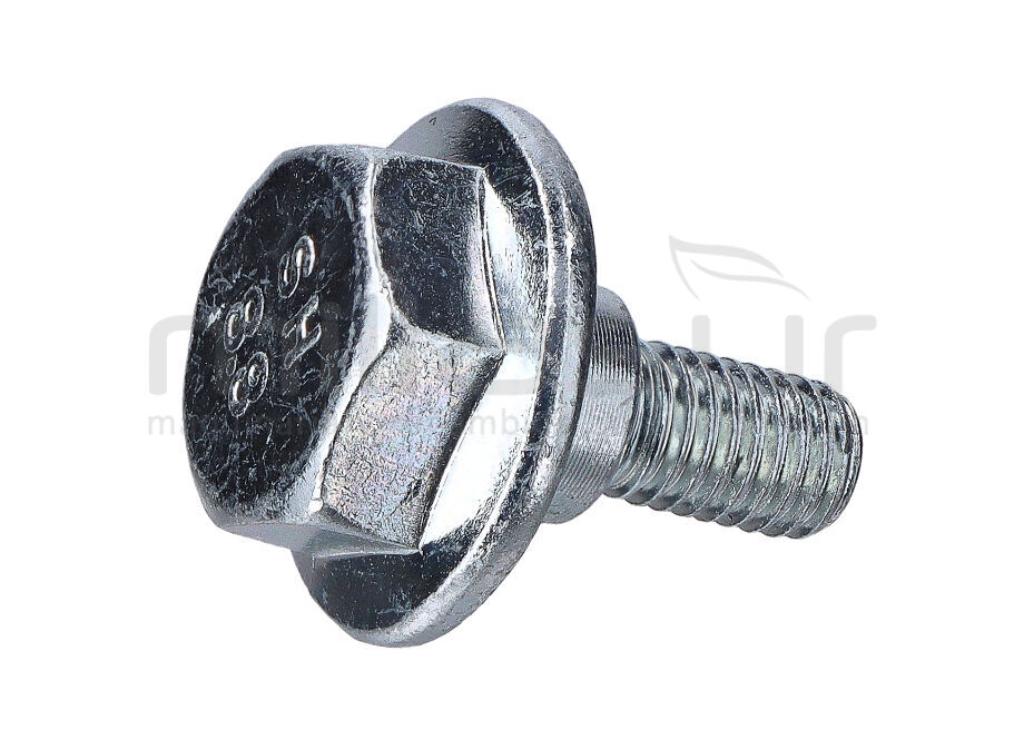 TORNILLO BASE ASIENTO ZT107H (F133) - foto 1