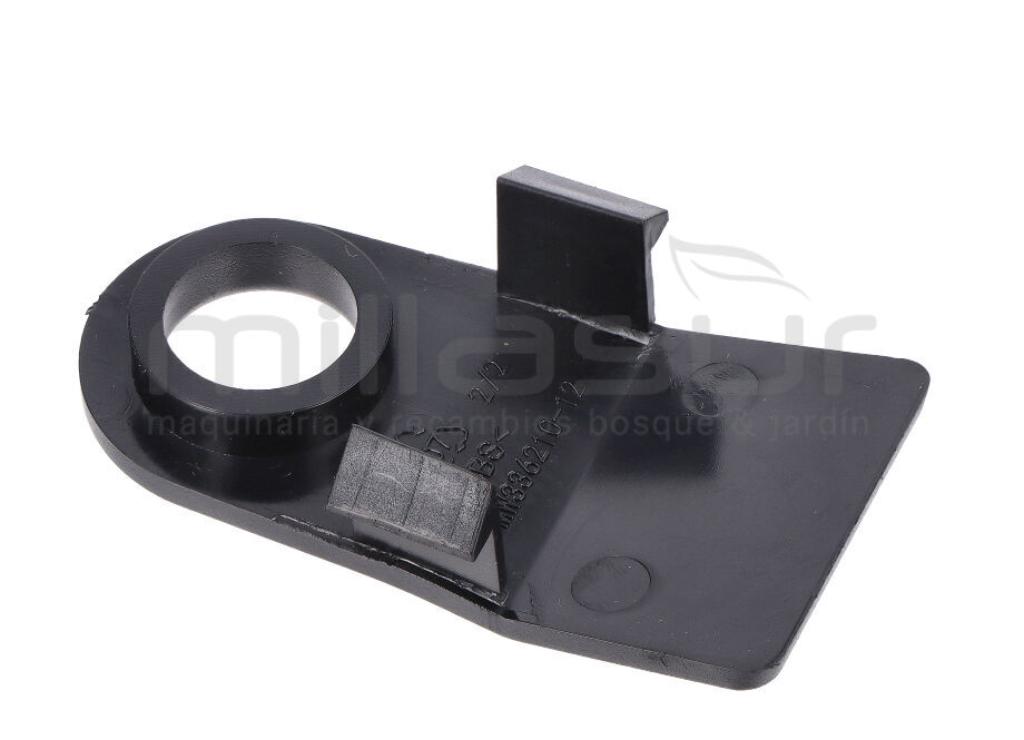 PLACA AJUSTE CARCASAS TRASERAS ZT107H (H171) - foto 1