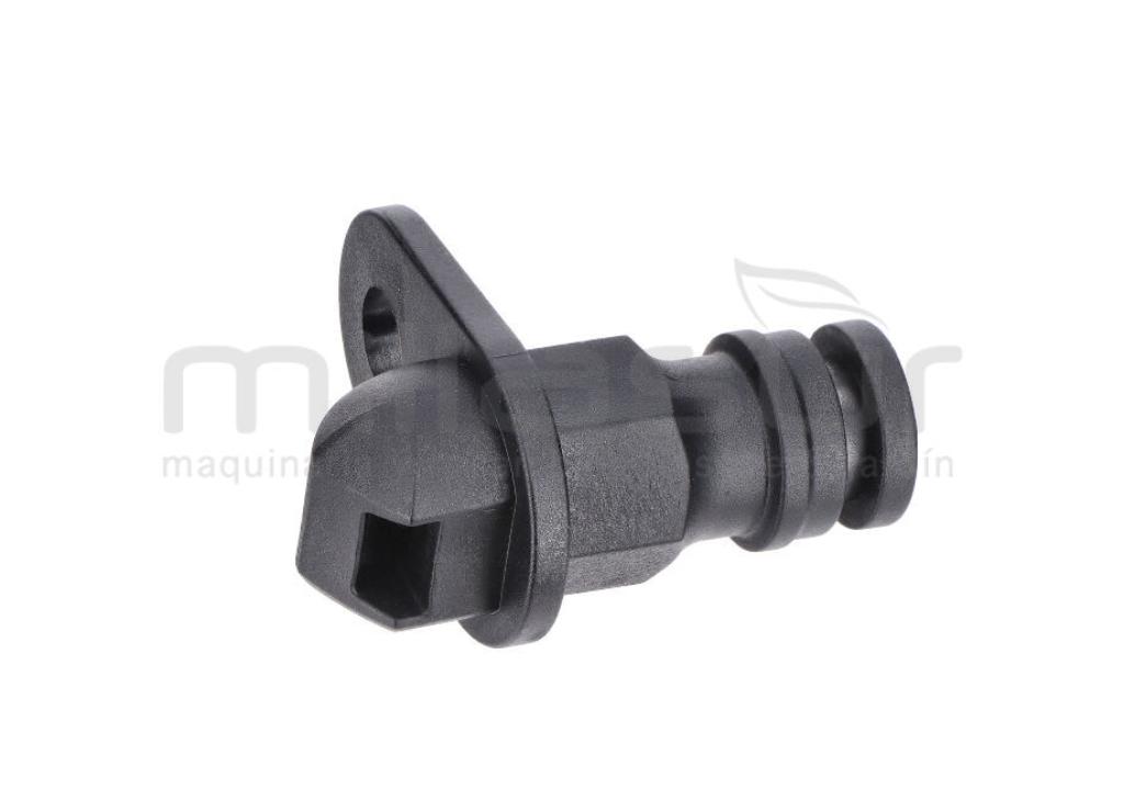 CONECTOR LIMPIEZA ZT107H (C14) - foto 1