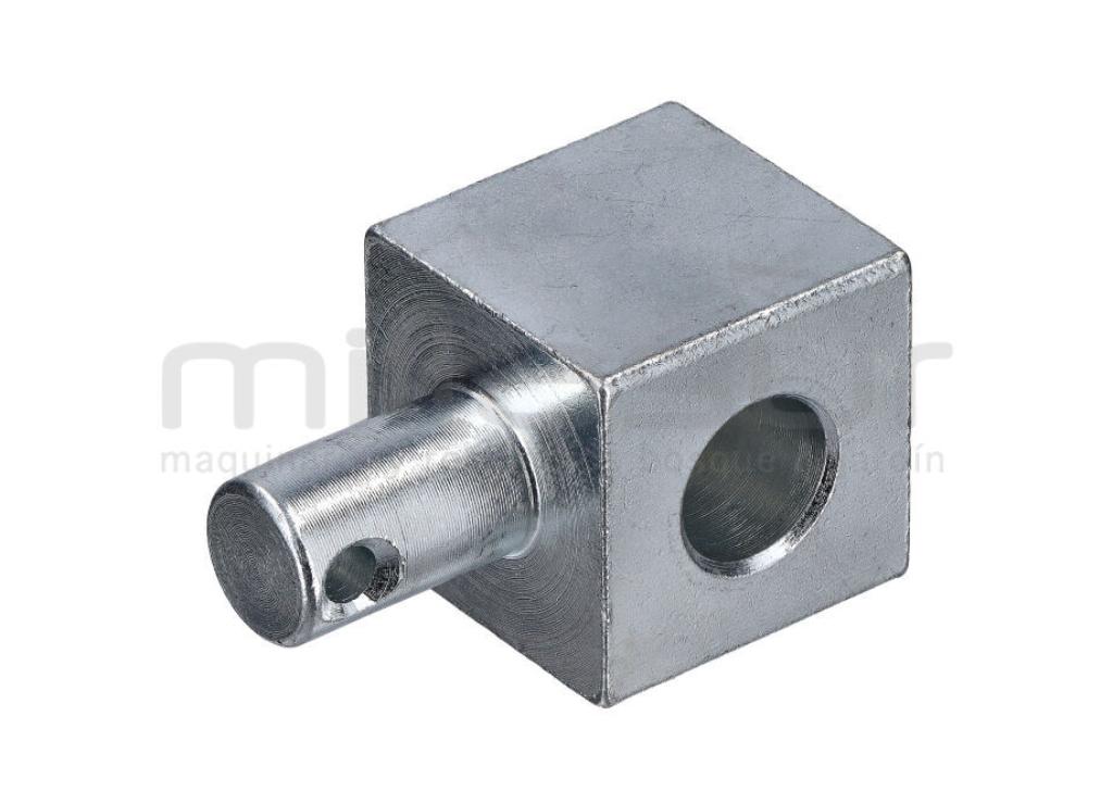 CASQUILLO AJUSTE EJE ALTURAS ZT107H (D52) - foto 1