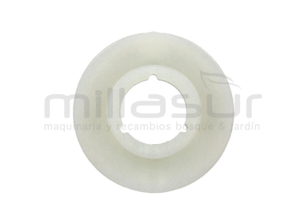 ARANDELA DE FRICCIÓN LEVA PALANCA ACCIONAMIENTO ZT107H (B110) - foto 2