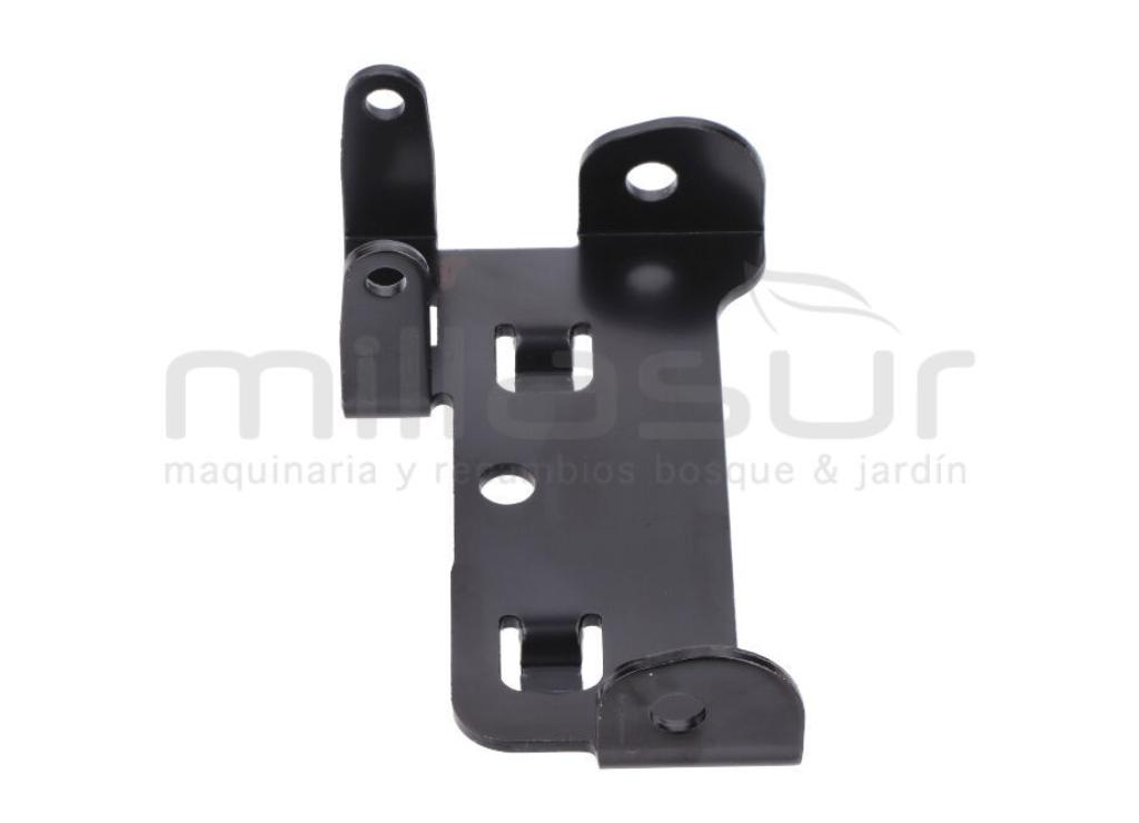 SOPORTE TAPA DESCARGA LATERAL ZT107H (C21) - foto 2