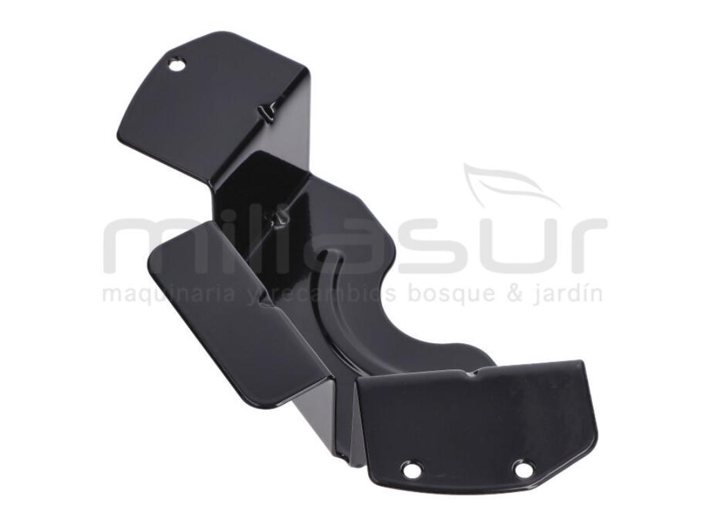 GUIA CORREA CORTE ZT107H (C30) - foto 1