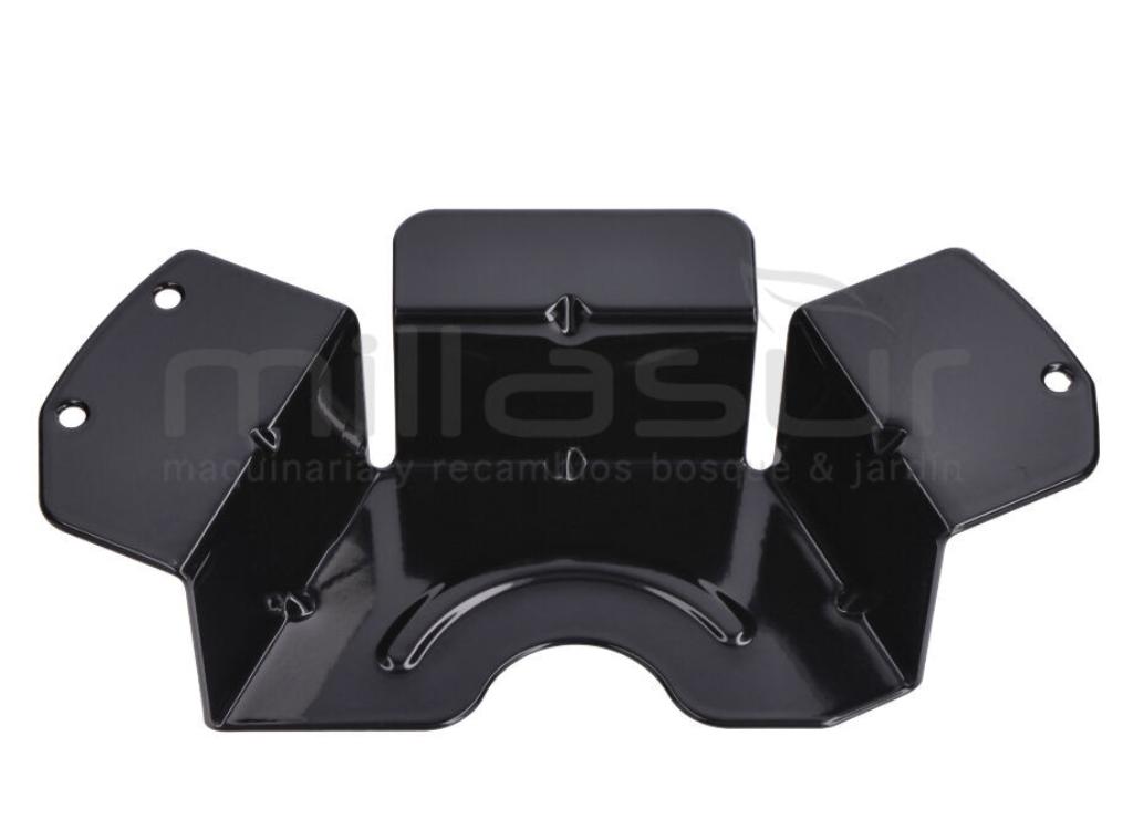 GUIA CORREA CORTE ZT107H (C30) - foto 3