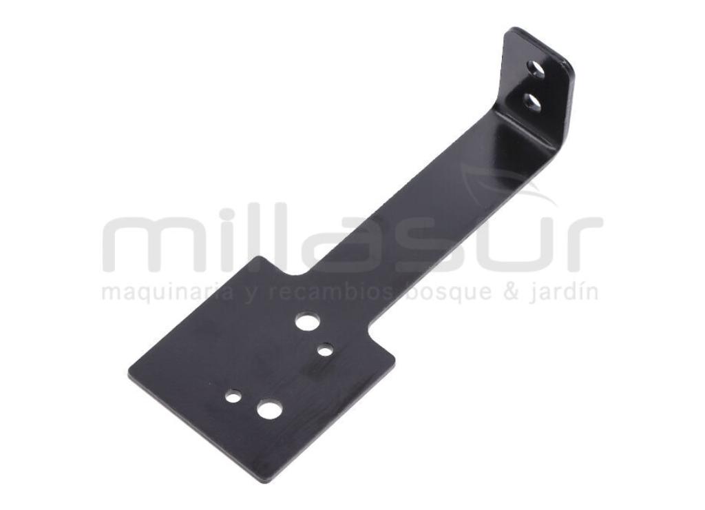 ABRAZADERA DERECHA EJE TRASERO ZT107H (F92) - foto 1