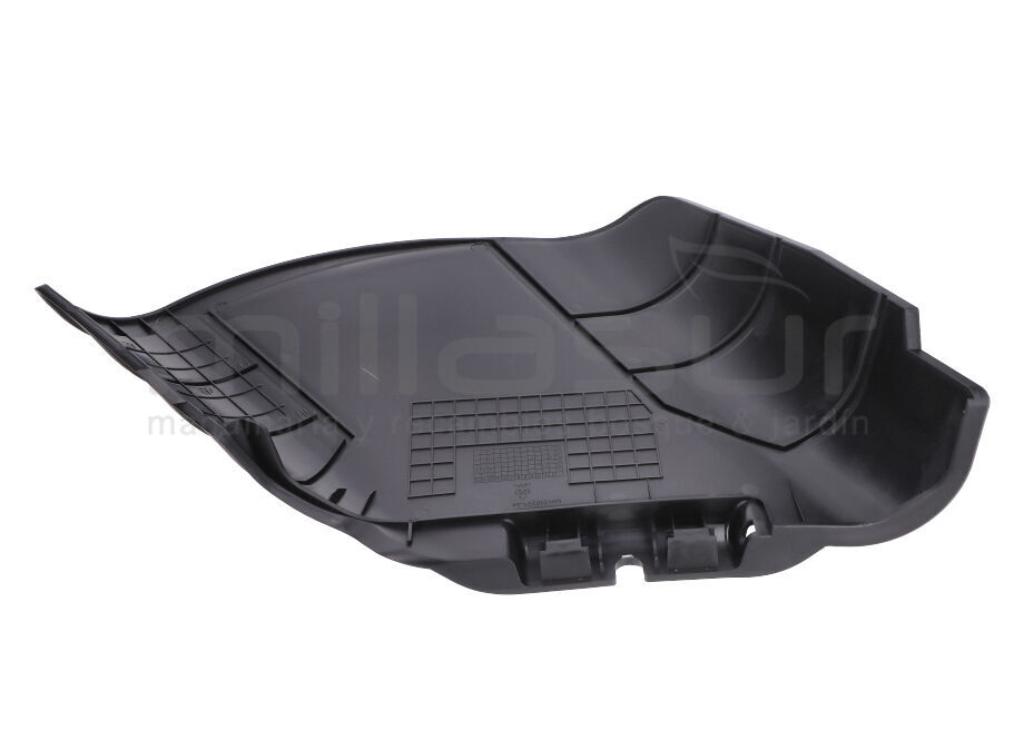 TAPA DESCARGA LATERAL ZT107H (C26) - foto 1