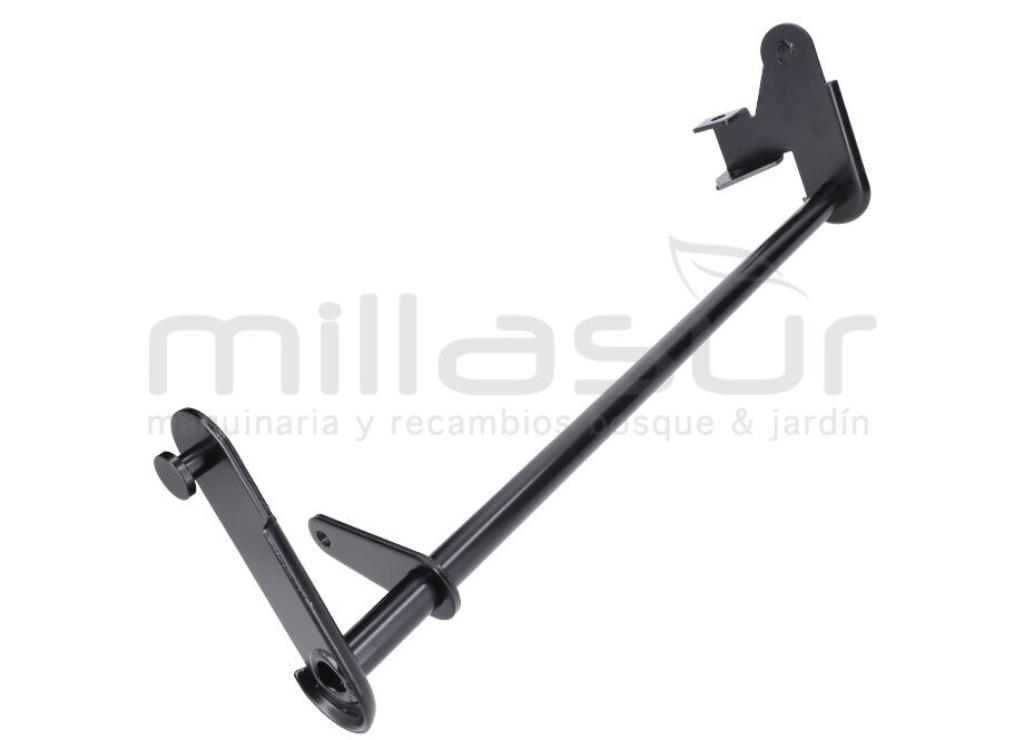 EJE ELEVACIÓN PLATAFORMA DE CORTE ZT107H (D54) - foto 1