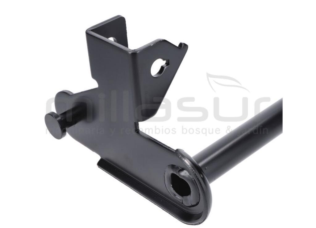 EJE ELEVACIÓN PLATAFORMA DE CORTE ZT107H (D54) - foto 3