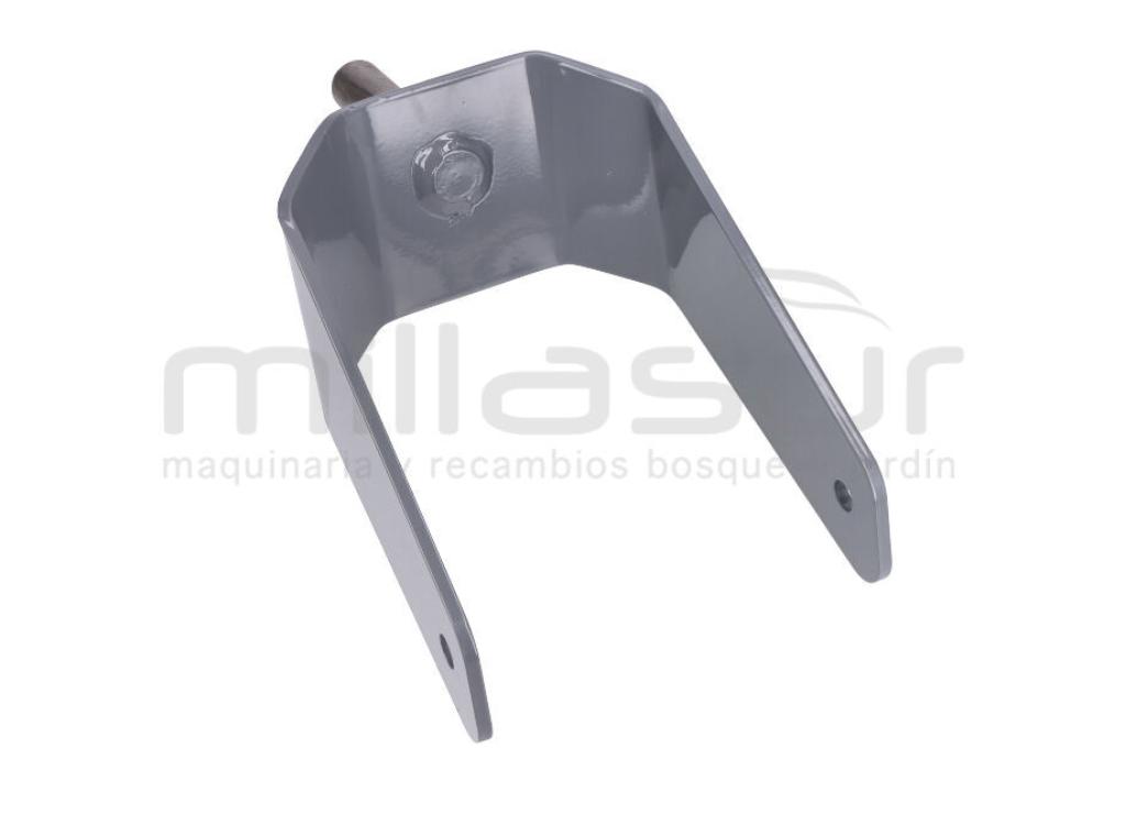 HORQUILLA RUEDA DELANTERA ZT107H (F65) - foto 1