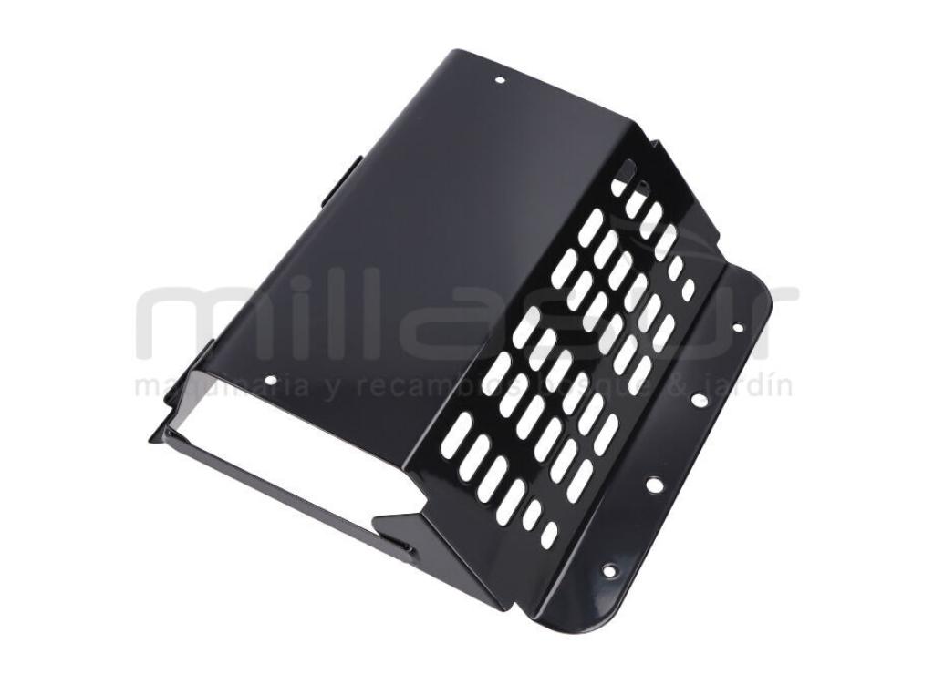 PROTECTOR ESCAPE ZT107H (F89) - foto 1