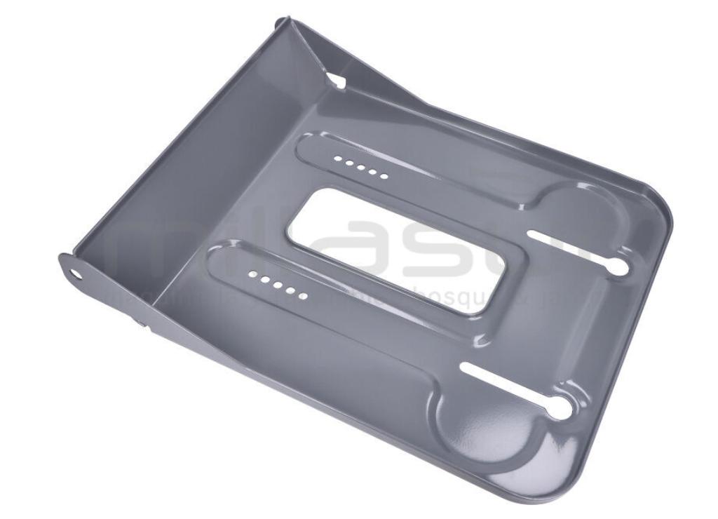 BASE ASIENTO ZT107H (F135) - foto 1