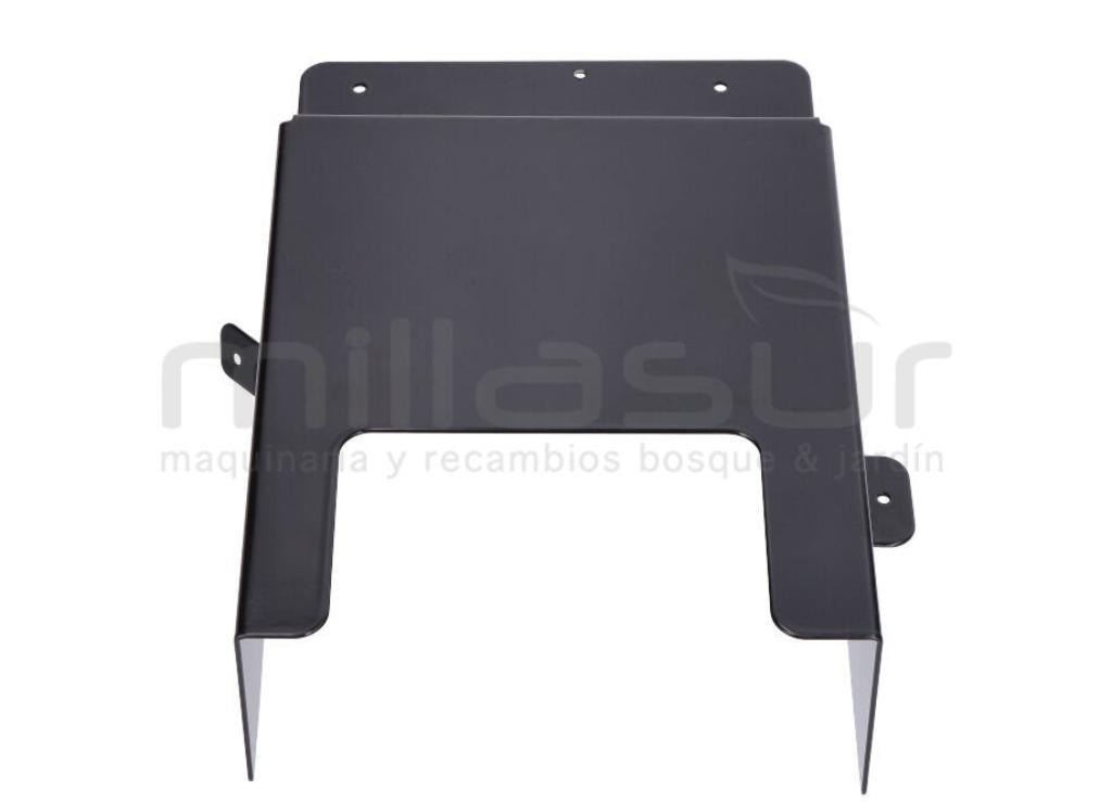 PROTECTOR TRASERO CHASIS ZT107H (C187) - foto 2