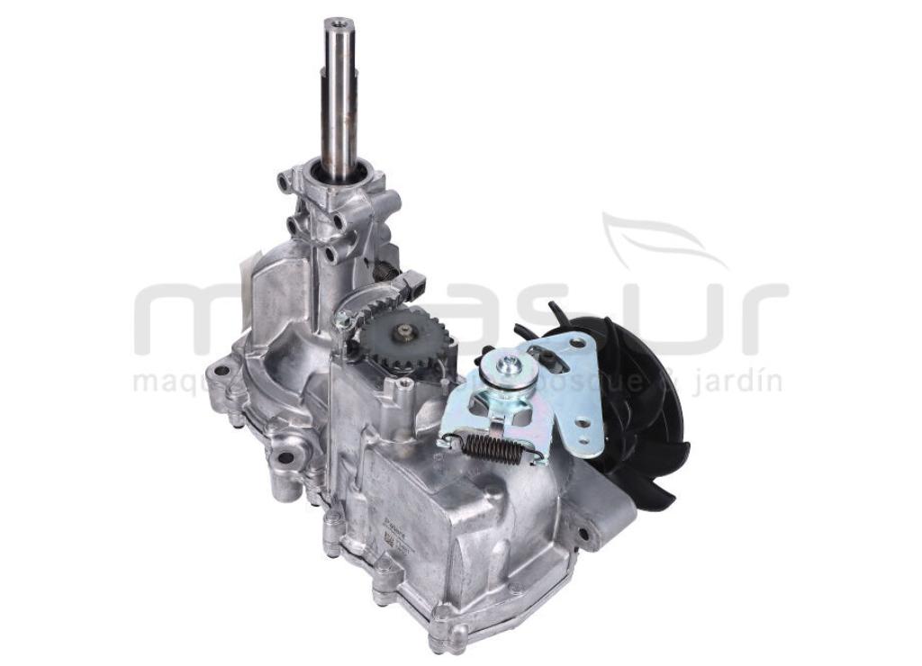 TRANSMISIÓN DERECHA ZT107H (I102) - foto 1