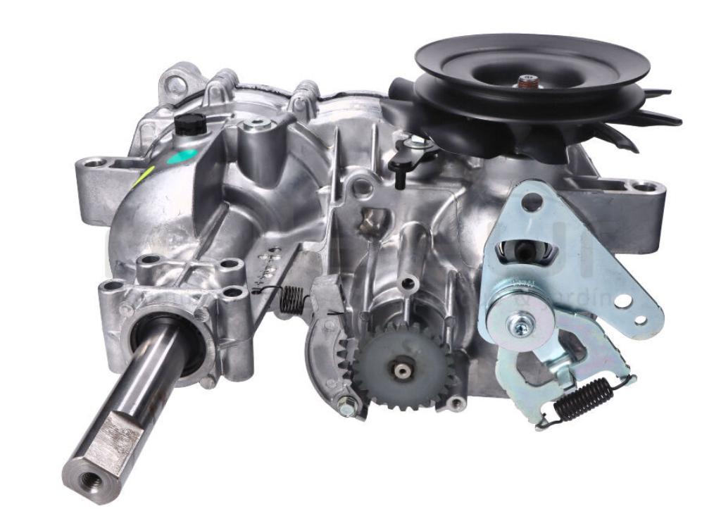 TRANSMISIÓN DERECHA ZT107H (I102) - foto 3