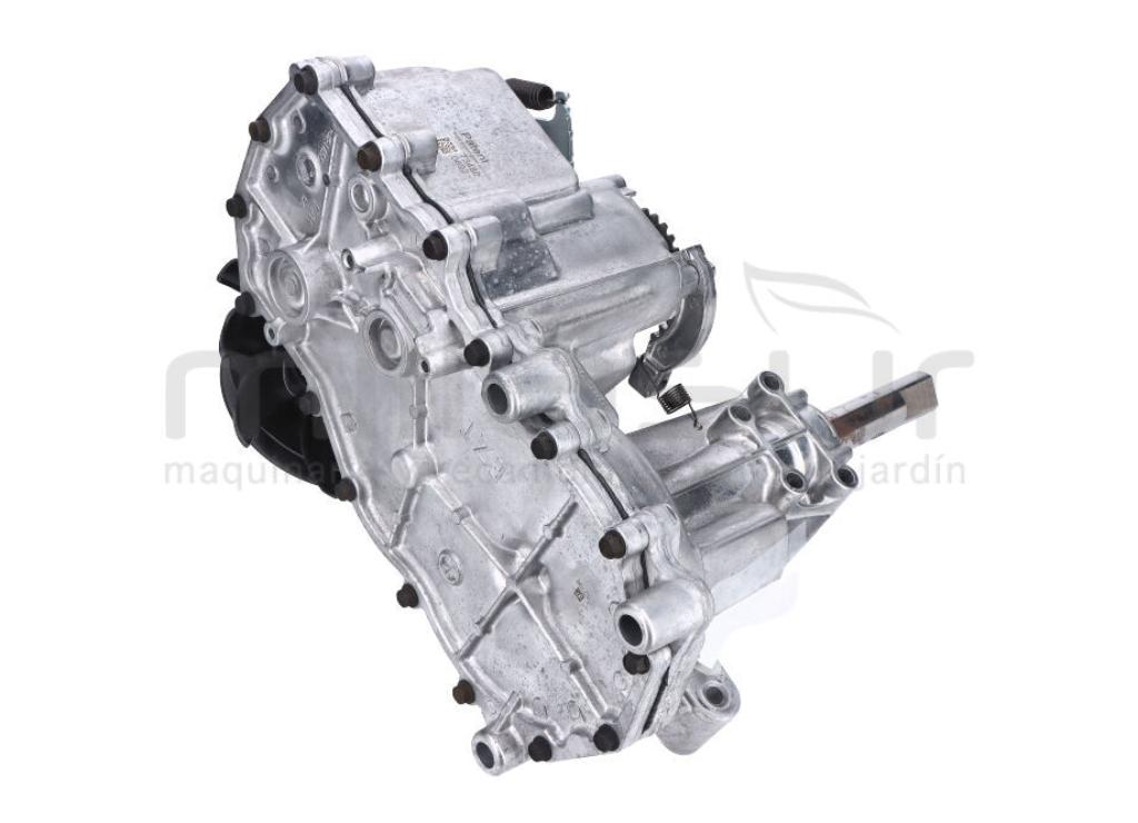 TRANSMISION IZQUIERDA ZT107H (I103) - foto 1