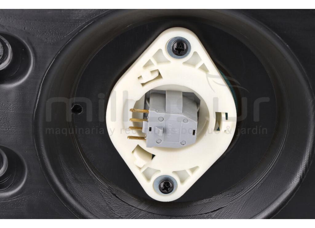 ASIENTO ZT107H (F134) - foto 3