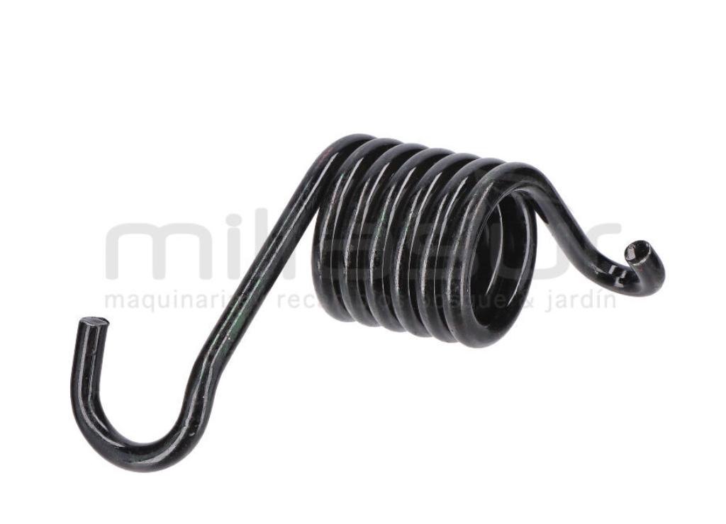 MUELLE PALANCA ALTURAS ZT107H (D58) - foto 1