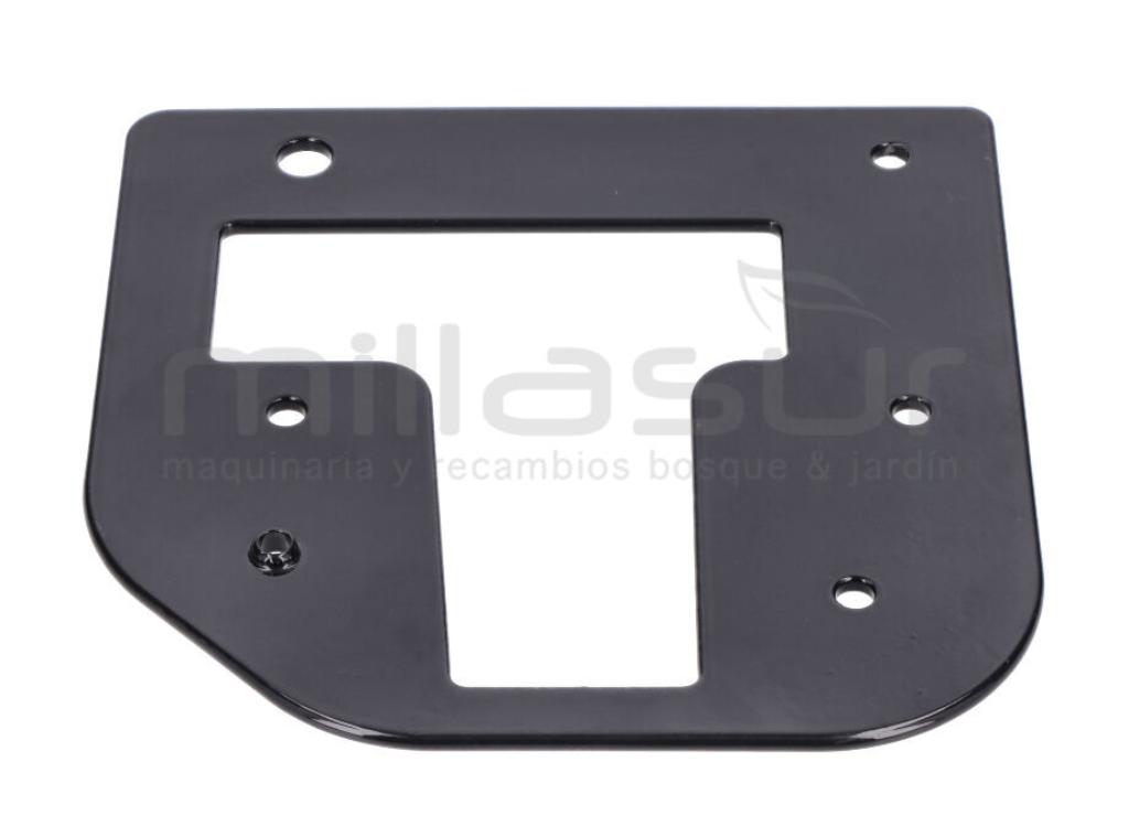 PLACA GUIA PALANCA ACCIONAMIENTO ZT107H (F79) - foto 1