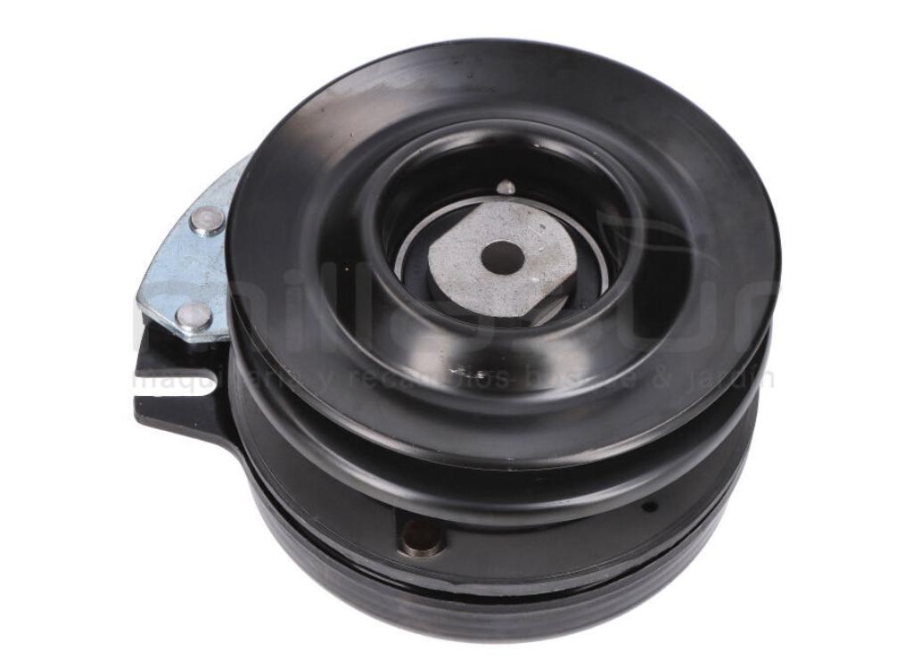 EMBRAGUE CUCHILLAS ZT107H (F153) - foto 1