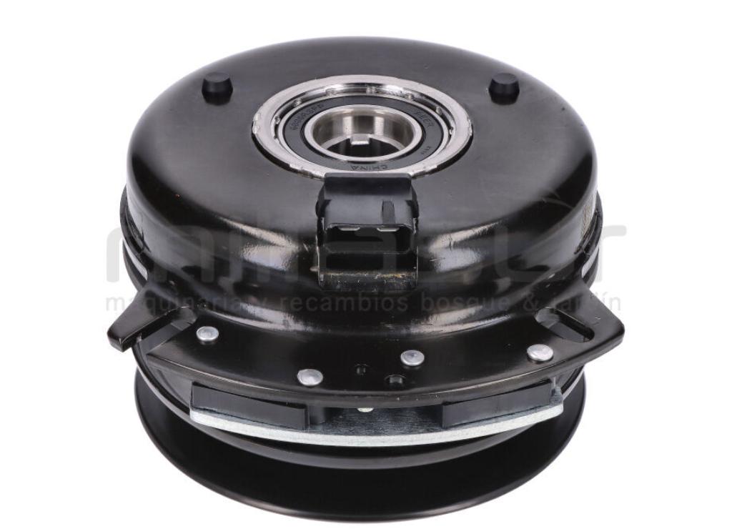 EMBRAGUE CUCHILLAS ZT107H (F153) - foto 2