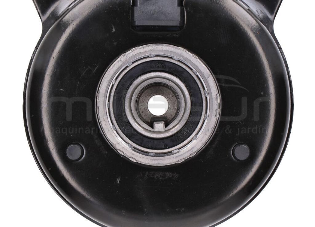 EMBRAGUE CUCHILLAS ZT107H (F153) - foto 3