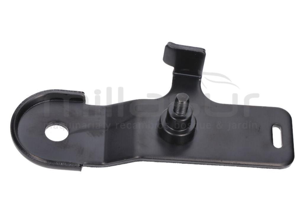 SOPORTE POLEA TENSORA ZT107H (F94) - foto 1