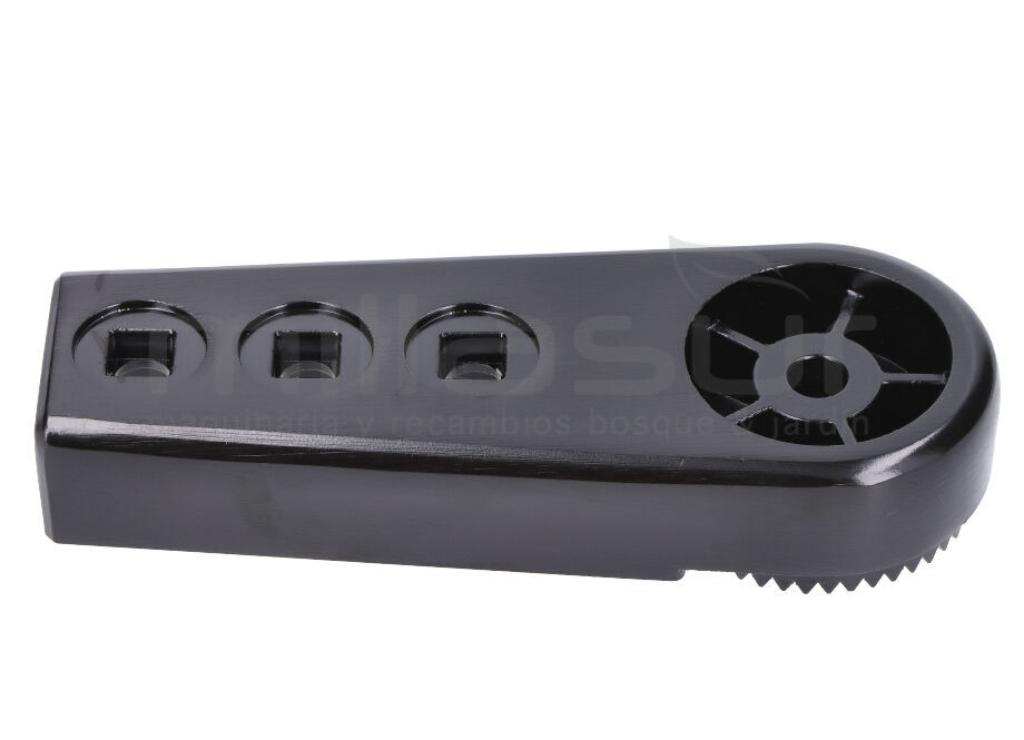 PALANCA DE CONTROL SUPERIOR ZT107H (B117) - foto 1