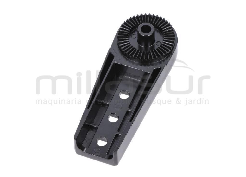 PALANCA DE CONTROL SUPERIOR ZT107H (B117) - foto 2