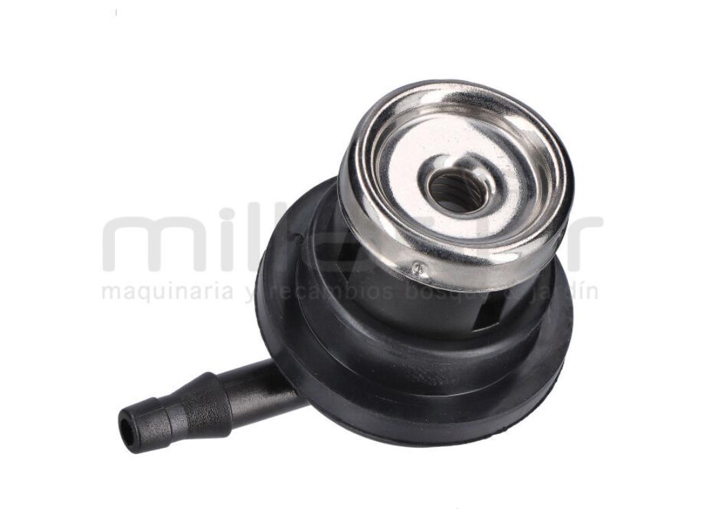 VALVULA RESPIRO DEPÓSITO COMBUSTIBLE ZT107H (F146) - foto 1