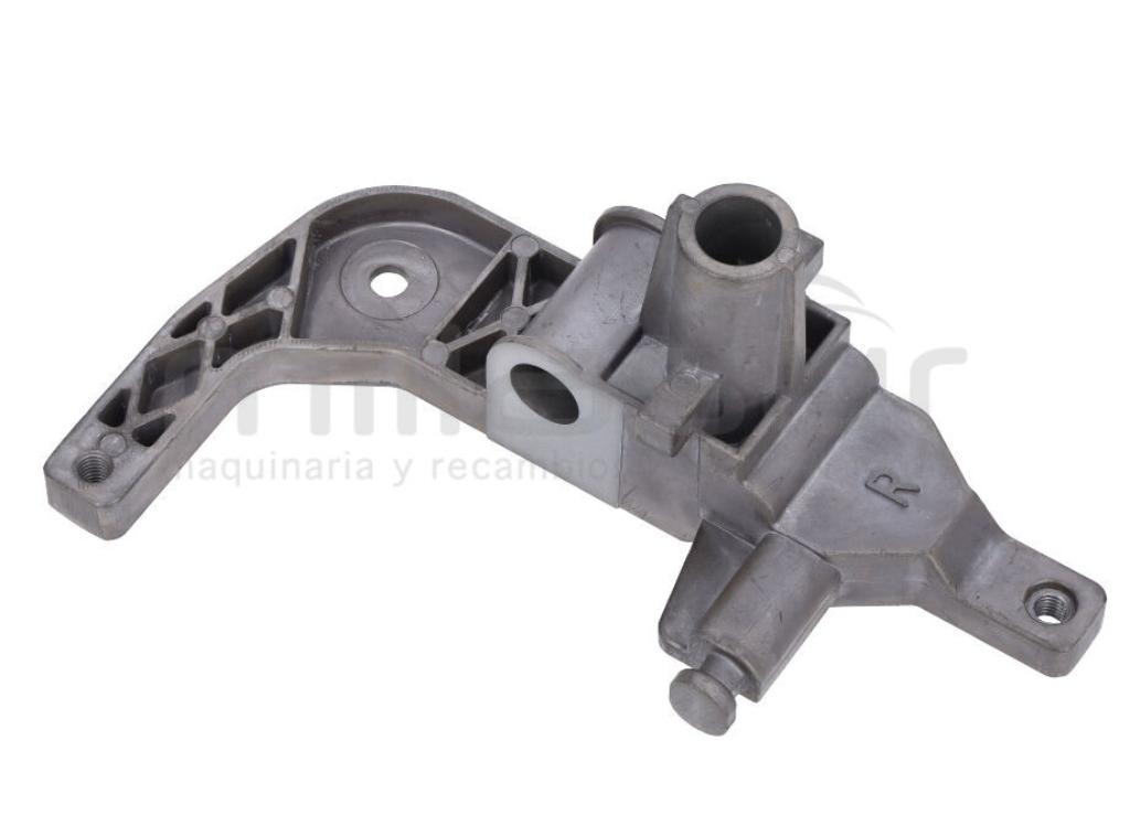 LEVA DERECHA PALANCA ACCIONAMIENTO ZT107H (A131) - foto 1