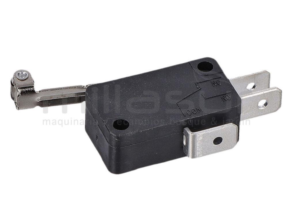 MICROINTERRUPTOR LLENADO CESTO TC98LH(26), TC92H, TC86M (31), TC108LH (23) - foto 1