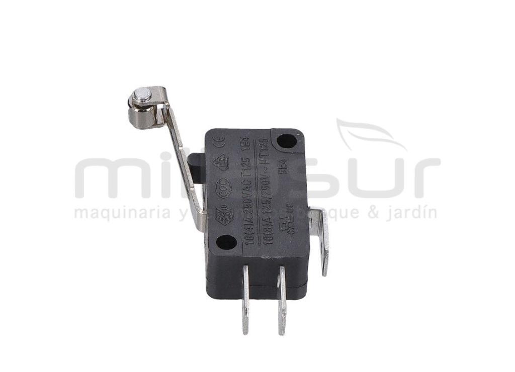 MICROINTERRUPTOR LLENADO CESTO TC98LH(26), TC92H, TC86M (31), TC108LH (23) - foto 2