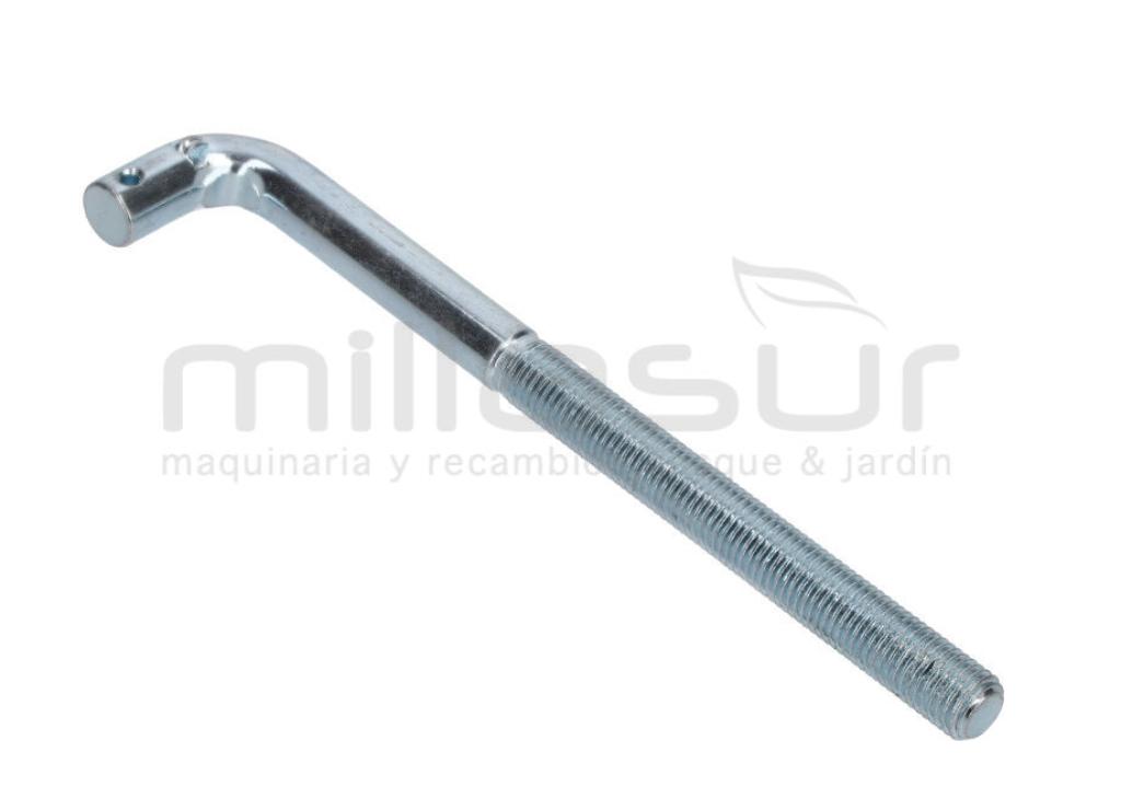 VARILLA EJE PLATO CORTE TC98LH (21), TC108LH (31) - foto 2