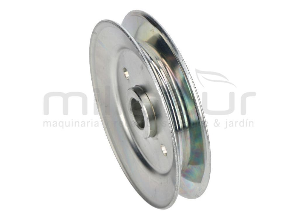 POLEA EJE BUJE TC98S(14 17), TC98LH(34), TC108LH (42) - foto 2